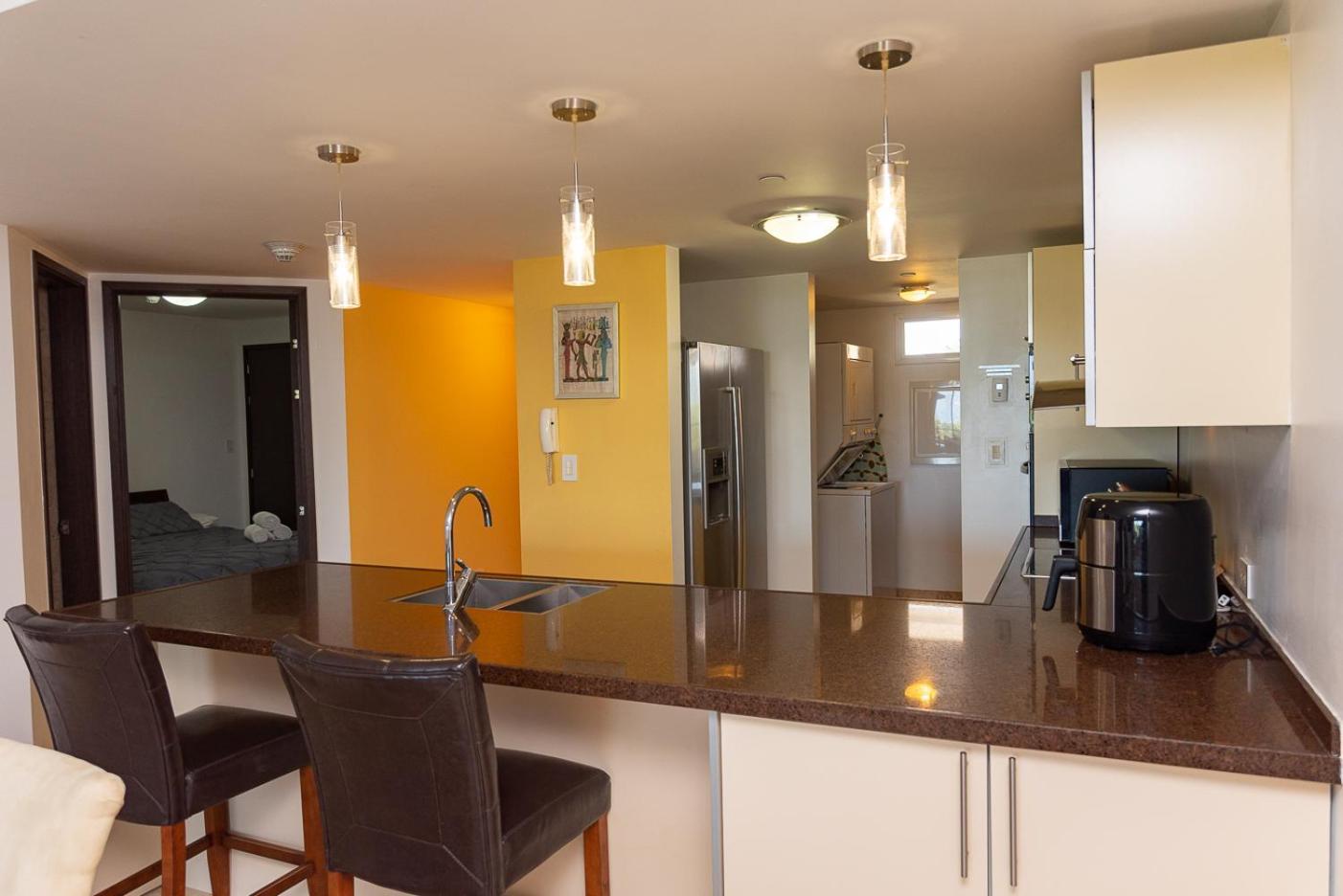 Star Oasis Condo 팜비치 외부 사진